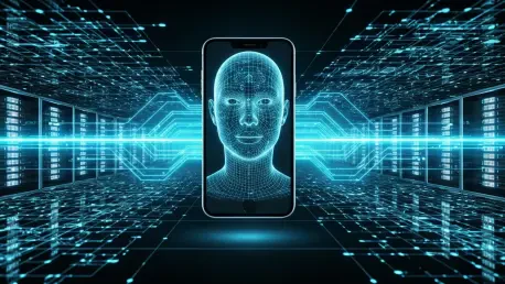 ICE Facial Scan App Sparks Fears of a Surveillance State