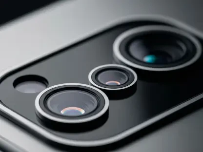 Could Android Steal Apple's Filmmaking Crown?