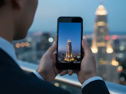 HONOR Magic8 Pro Arrives in UK to Redefine AI Photography