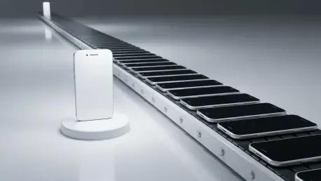 Why Copying Apple Is a Losing Strategy for Android