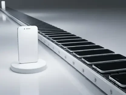 Why Copying Apple Is a Losing Strategy for Android