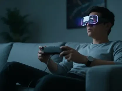 Is Asus's AR Pivot the Future of Gaming?