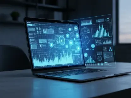 Gigabyte Debuts AI-Powered Laptops at CES 2026