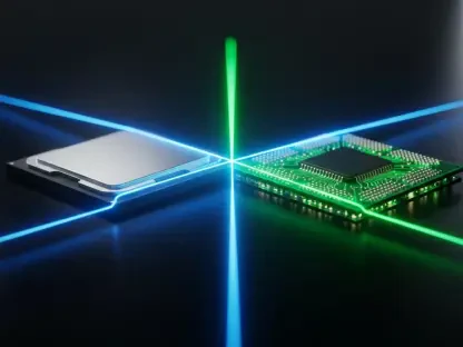 Will the M5 Max Challenge High-End NVIDIA GPUs?