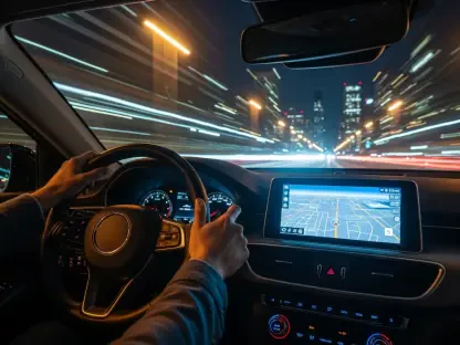 How CarPlay and Android Auto Drive Your Next Car Purchase