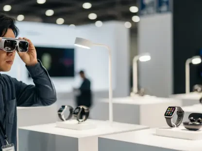 TOZO Expands to AR Glasses, Smart Ecosystem at CES 2026