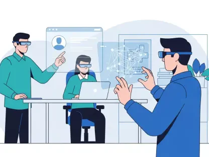 Did Google Just Kickstart the Smart Glass Revolution?