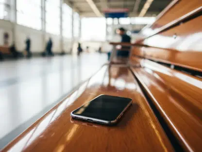 A Simple Text Can Help Locate Your Lost iPhone