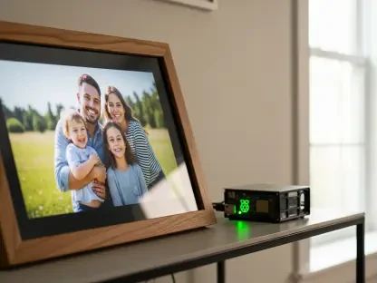 How Can a Raspberry Pi Upgrade Your Home?