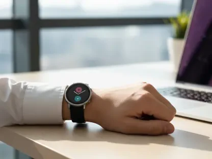 Can Pebble's Comeback Redefine the Smartwatch?