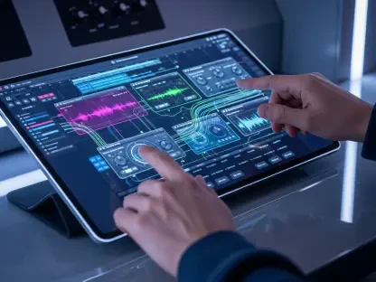 The Top iOS Synthesizer Apps of 2025 Are Revealed