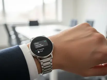 Pebble Returns With a Watch That Lasts for Two Weeks