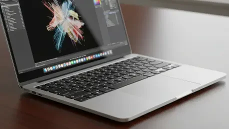 Could This Be the Best Linux Laptop Ever Made?