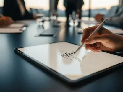 Can This LCD Tablet Replace Your E Ink Notepad?