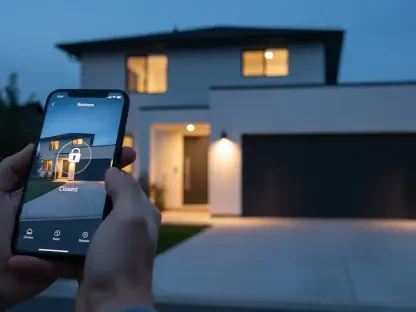 What Is a Tech Expert's Smart Home Plan for 2026?