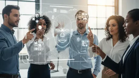 Facial Recognition Redefines Privacy and Power