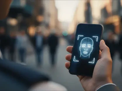 New Bill Aims to Ban ICE's Facial Recognition App