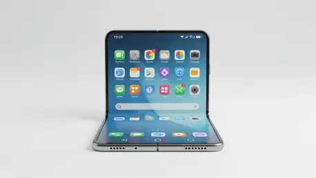 Why the Foldable Phone Revolution Has Stalled