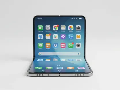 Why the Foldable Phone Revolution Has Stalled