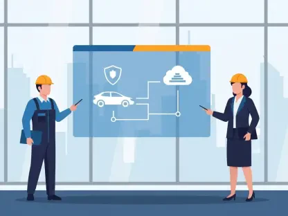 Connectivity Drives the Software-Defined Vehicle