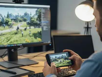 Are Mobile Games the New Triple-A Standard?