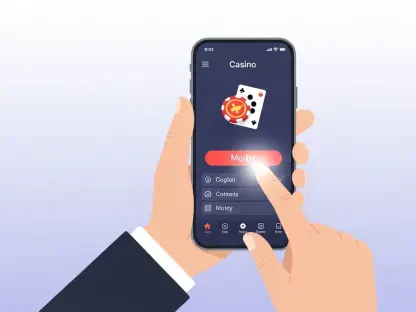 Why Do Casinos Now Look Like Video Games?