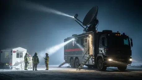 Can Your Carrier Withstand a Major Storm?