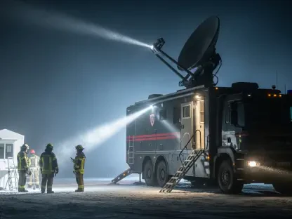 Can Your Carrier Withstand a Major Storm?