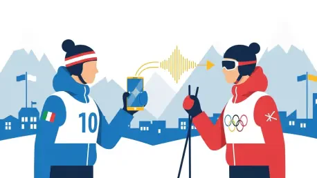 How Will Samsung’s AI Phone Empower Olympic Athletes?