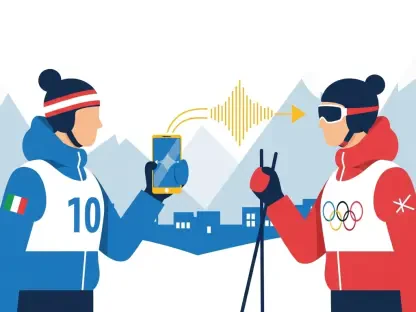 How Will Samsung's AI Phone Empower Olympic Athletes?