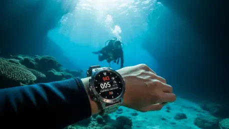 Amazfit T-Rex Ultra 2 Leak Details Garmin Competitor