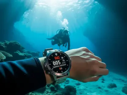 Amazfit T-Rex Ultra 2 Leak Details Garmin Competitor