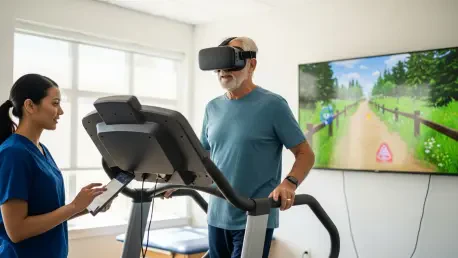 How Are AR and VR Transforming Healthcare?