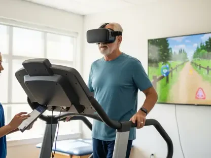How Are AR and VR Transforming Healthcare?