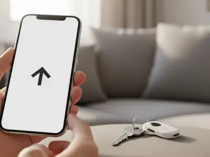 Apple Announces a More Powerful and Precise AirTag 2