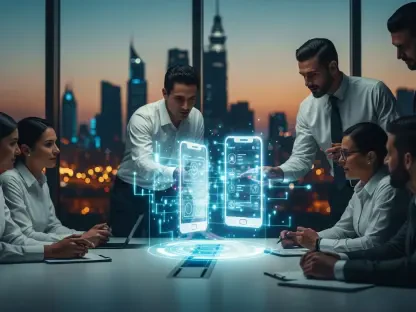 Saudi Arabia's Top App Development Companies for 2026