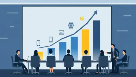 AI Chip Boom Is a Double-Edged Sword for Samsung