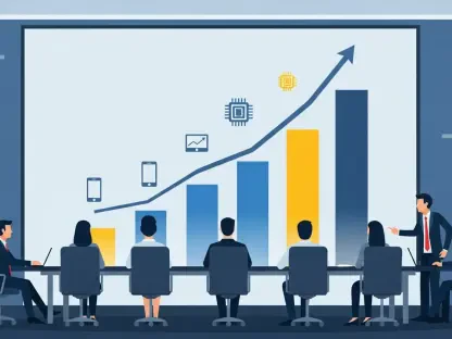 AI Chip Boom Is a Double-Edged Sword for Samsung