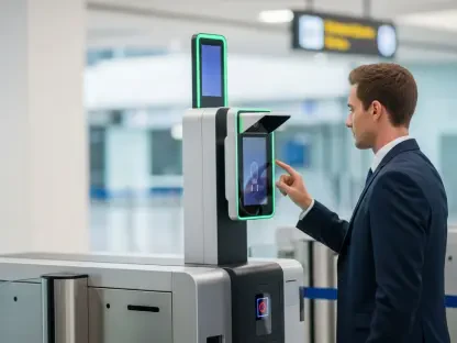 Is Your Face the Future of Airport Security?