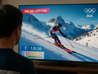 NBC Taps Ross Video for 2026 Olympics AR/VR Tech