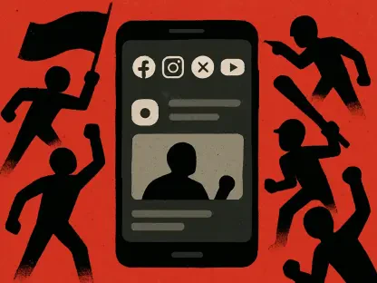 Are Social Platforms Built to Foster Extremism?