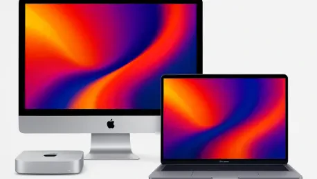Are M5 Macs the Most Secure Computers Ever?