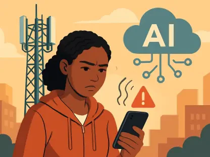 Could AI Prevent Your Next Mobile Service Outage?