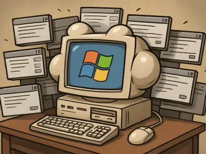 Are Old Drivers Bloating Your Windows PC?