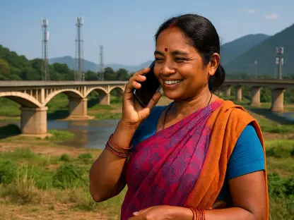 Rayagada Bridges Digital Divide with 95% Mobile Coverage