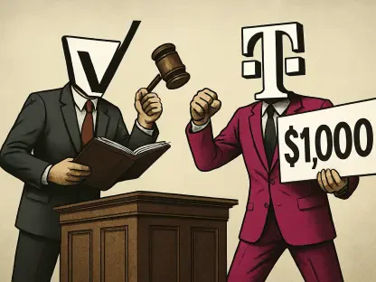 Verizon Sues T-Mobile Over Its $1,000 Savings Ad