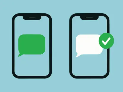 Why Is Apple Finally Fixing Green Bubbles?