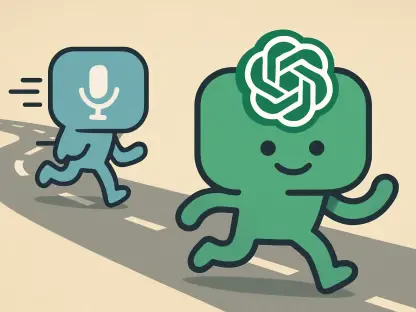 Why Your Voice Assistant Lags Behind ChatGPT