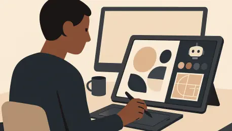 Apple Unveils AI That Assists, Not Replaces