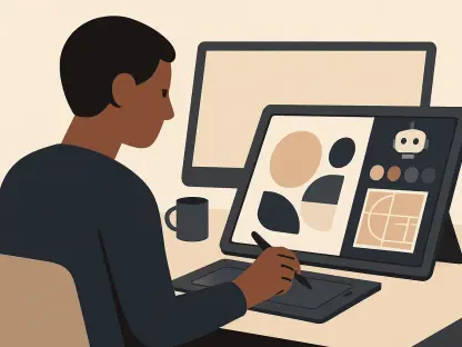 Apple Unveils AI That Assists, Not Replaces